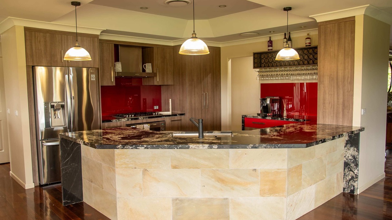 Photo of Kitchen in Bridges