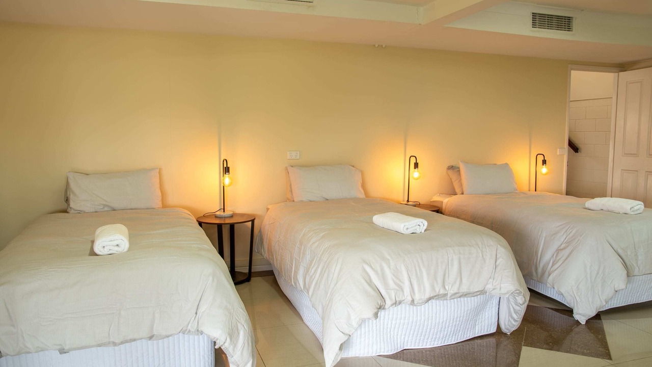 Photo of Bedroom in Bridges