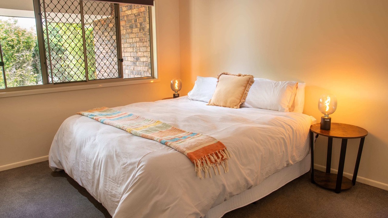 Photo of Bedroom in Bridges