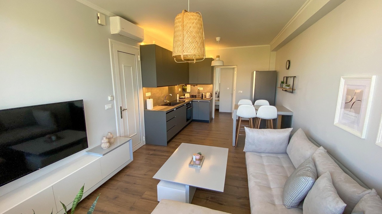 Photo of Livingroom in Kremasti