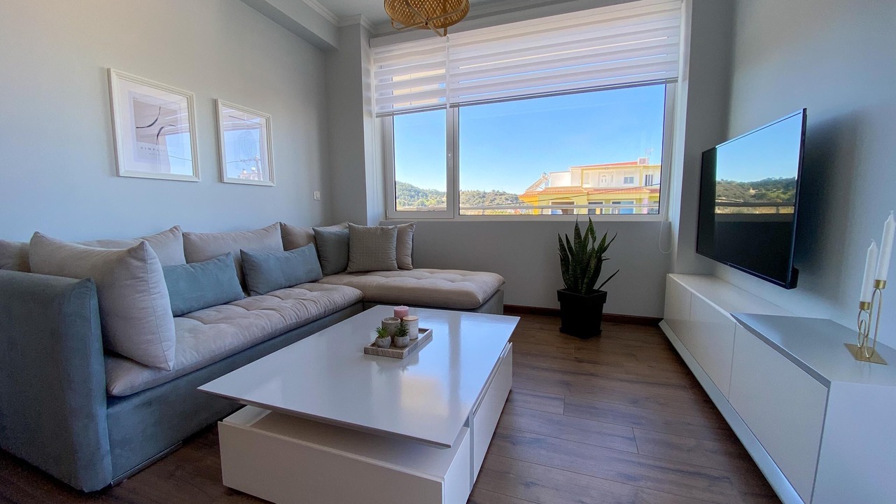 Photo of Livingroom in Kremasti