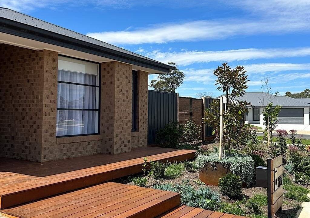 Photo of Patio Balcony in Nagambie