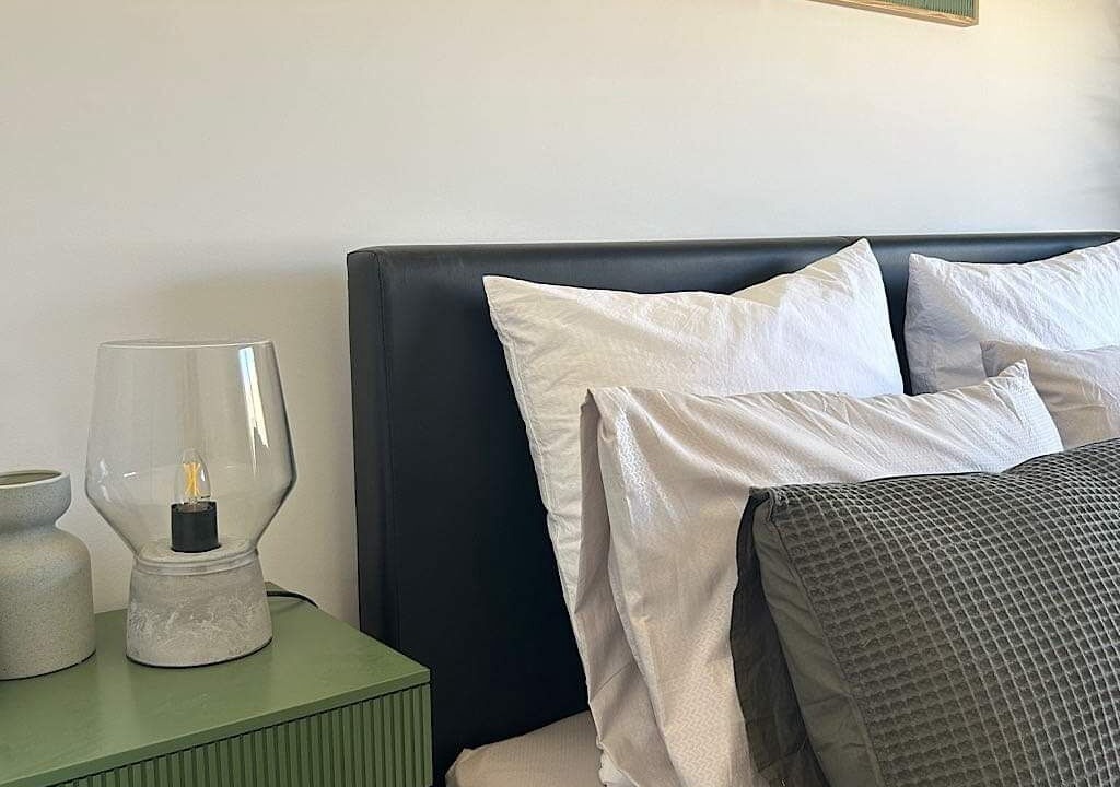 Photo of Bedroom in Nagambie