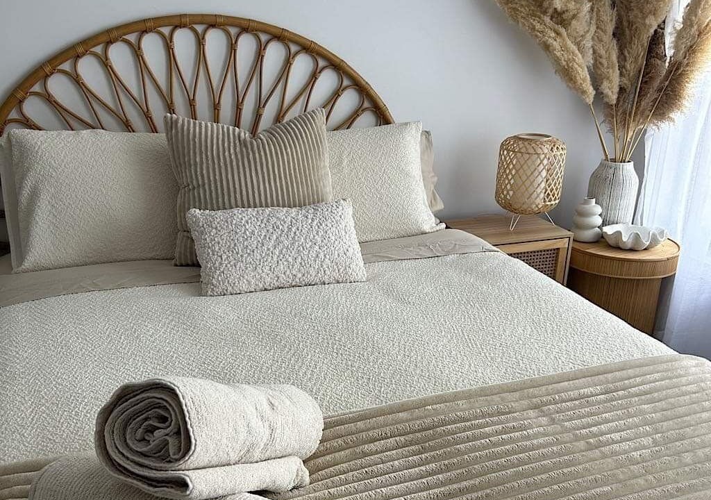 Photo of Bedroom in Nagambie