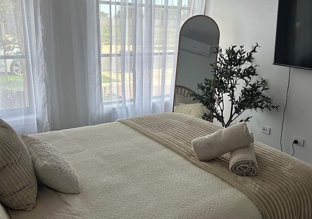 Photo of Bedroom in Nagambie