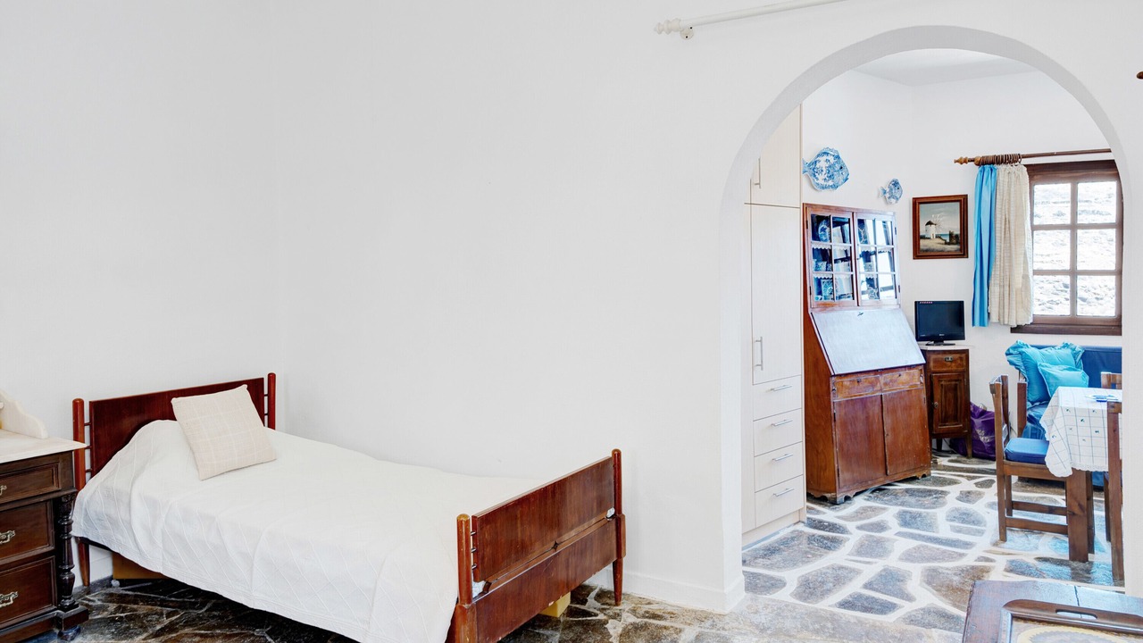 Photo of Bedroom in Kanala