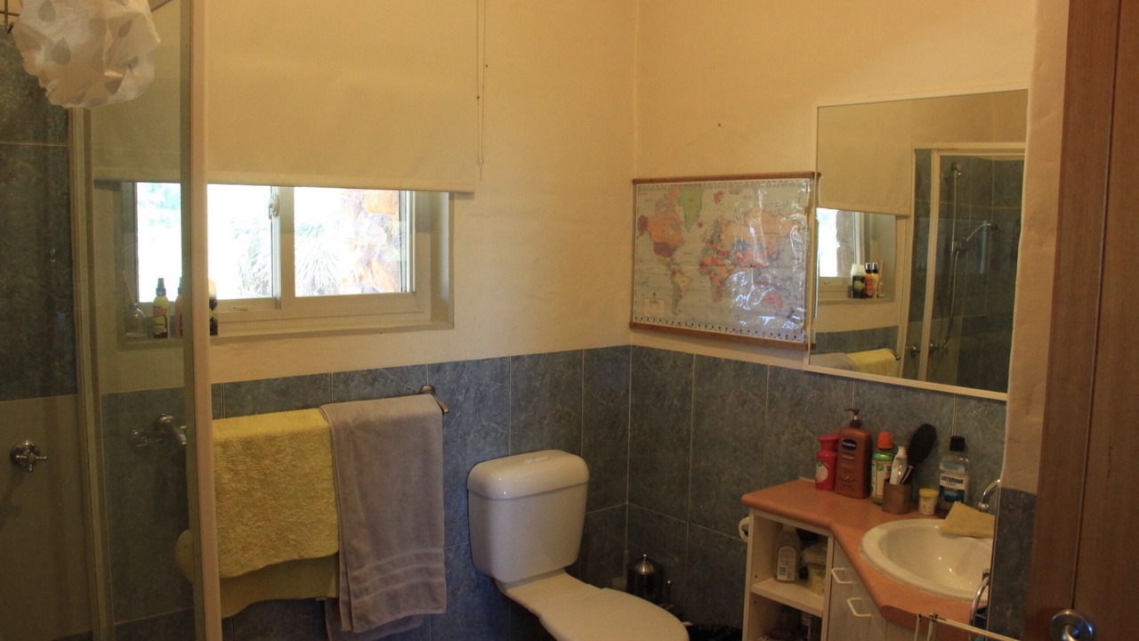 Photo of Bathroom in Wirrate