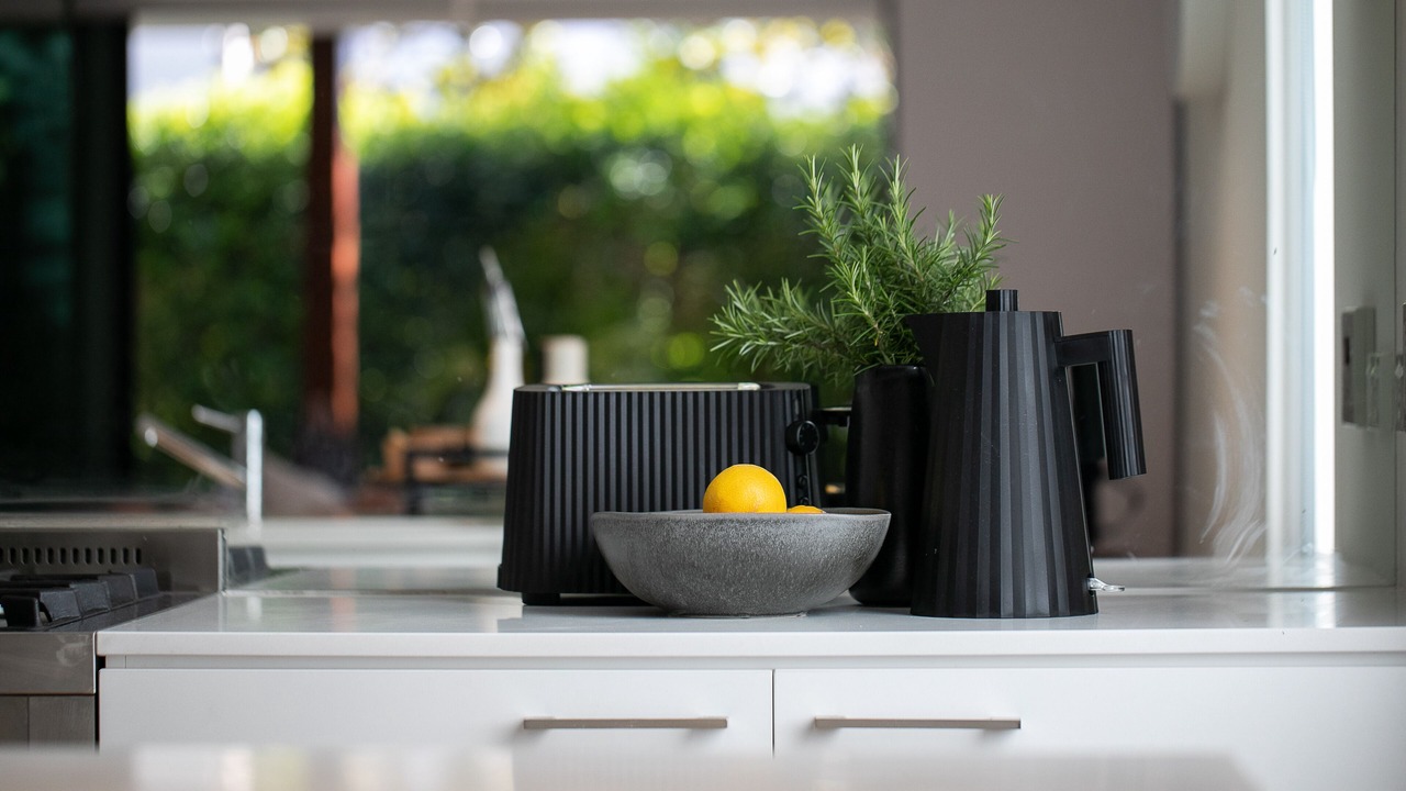 Photo of Kitchen in Norwood
