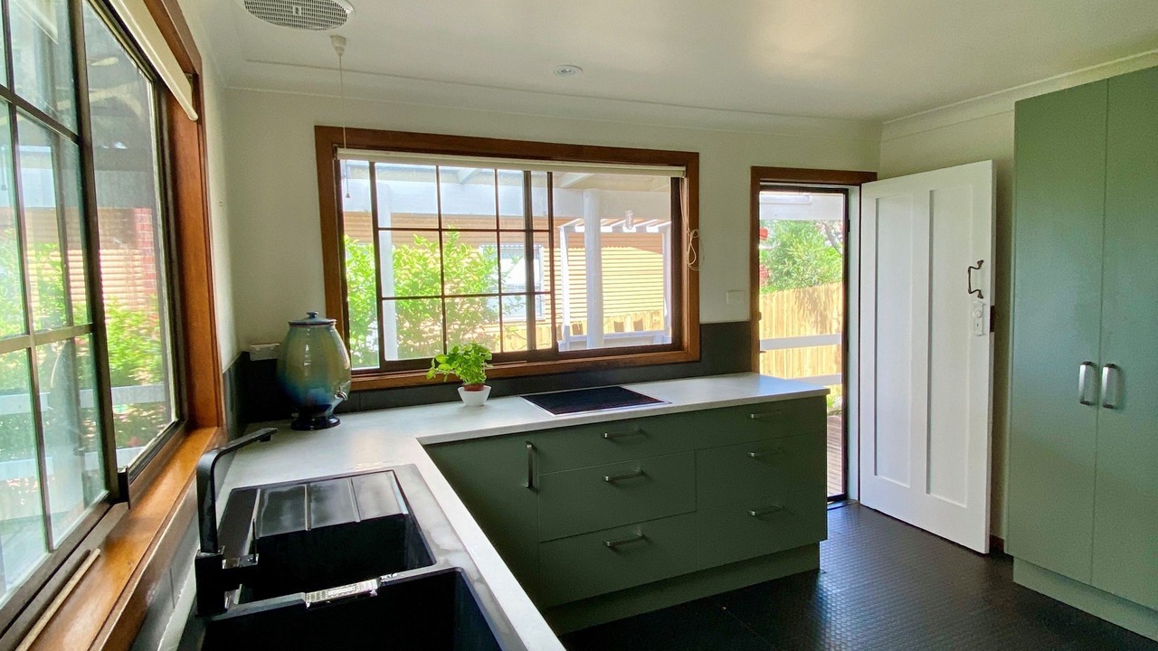 Photo of Kitchen in Meringo