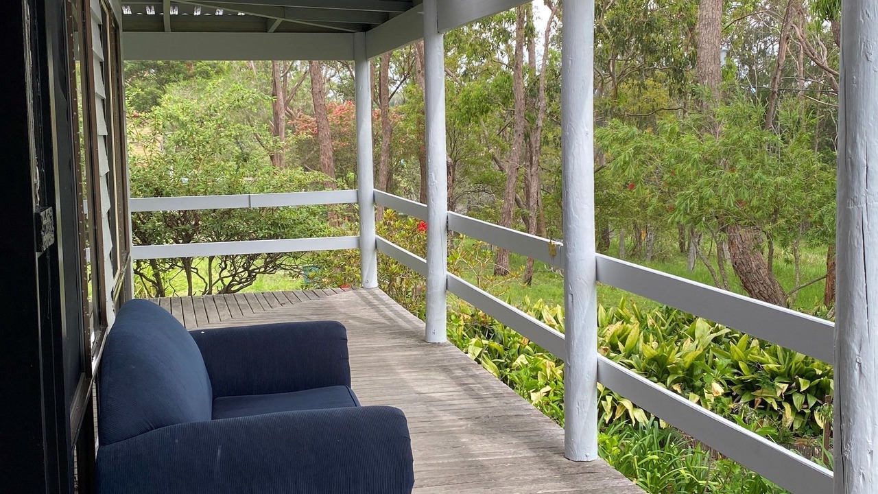 Photo of Patio Balcony in Meringo