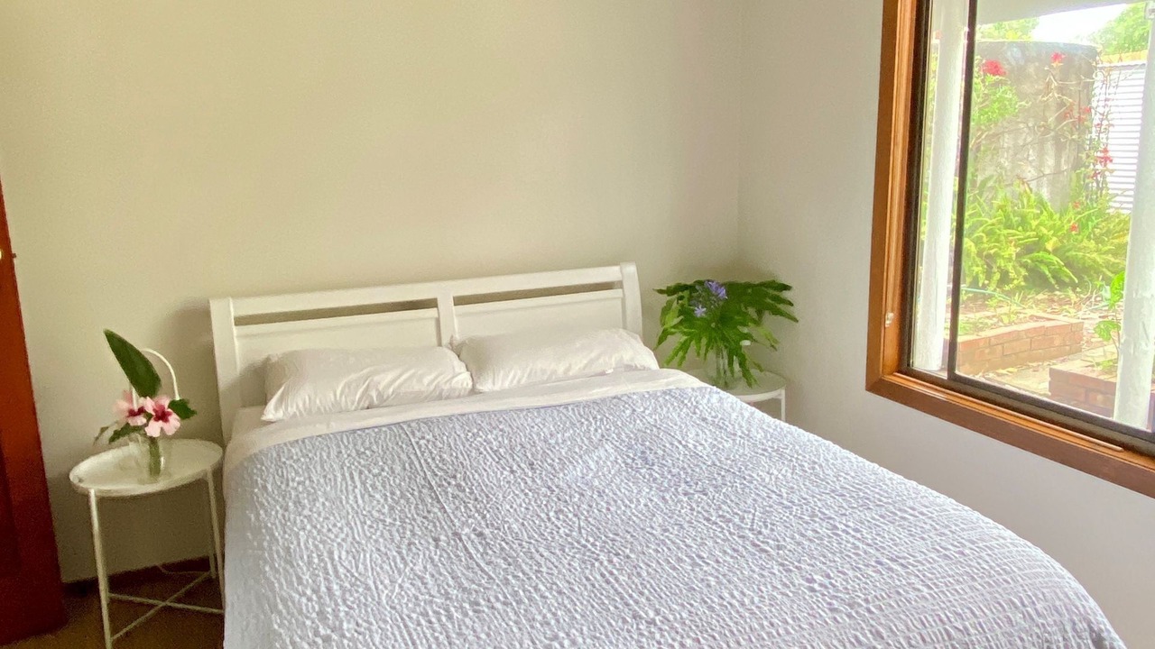 Photo of Bedroom in Meringo