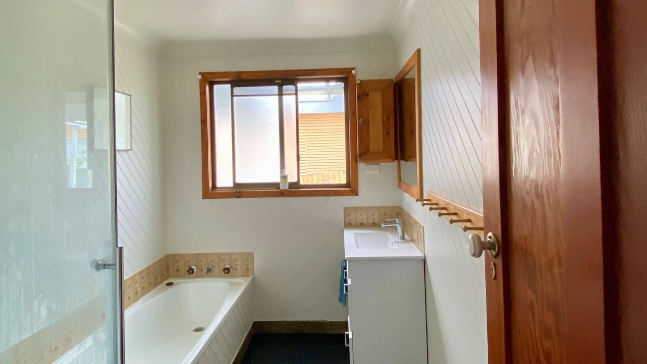 Photo of Bathroom in Meringo