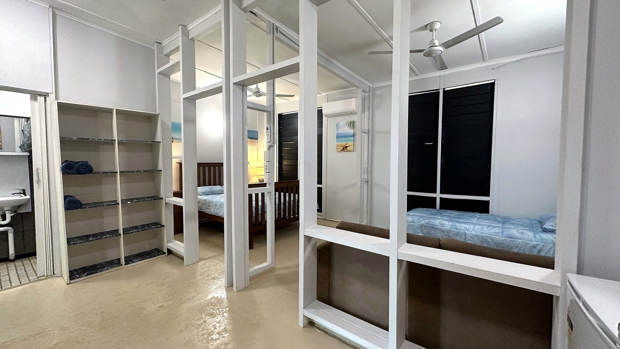 Photo of Bedroom in Wagait Beach
