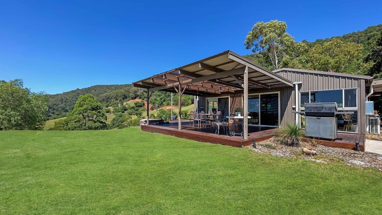 Photo of Outdoor in Mount View