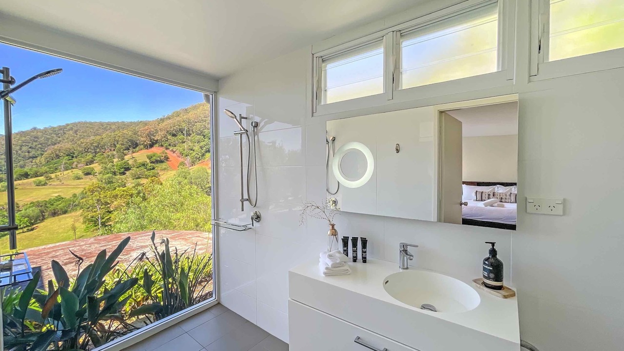 Photo of Bathroom in Mount View