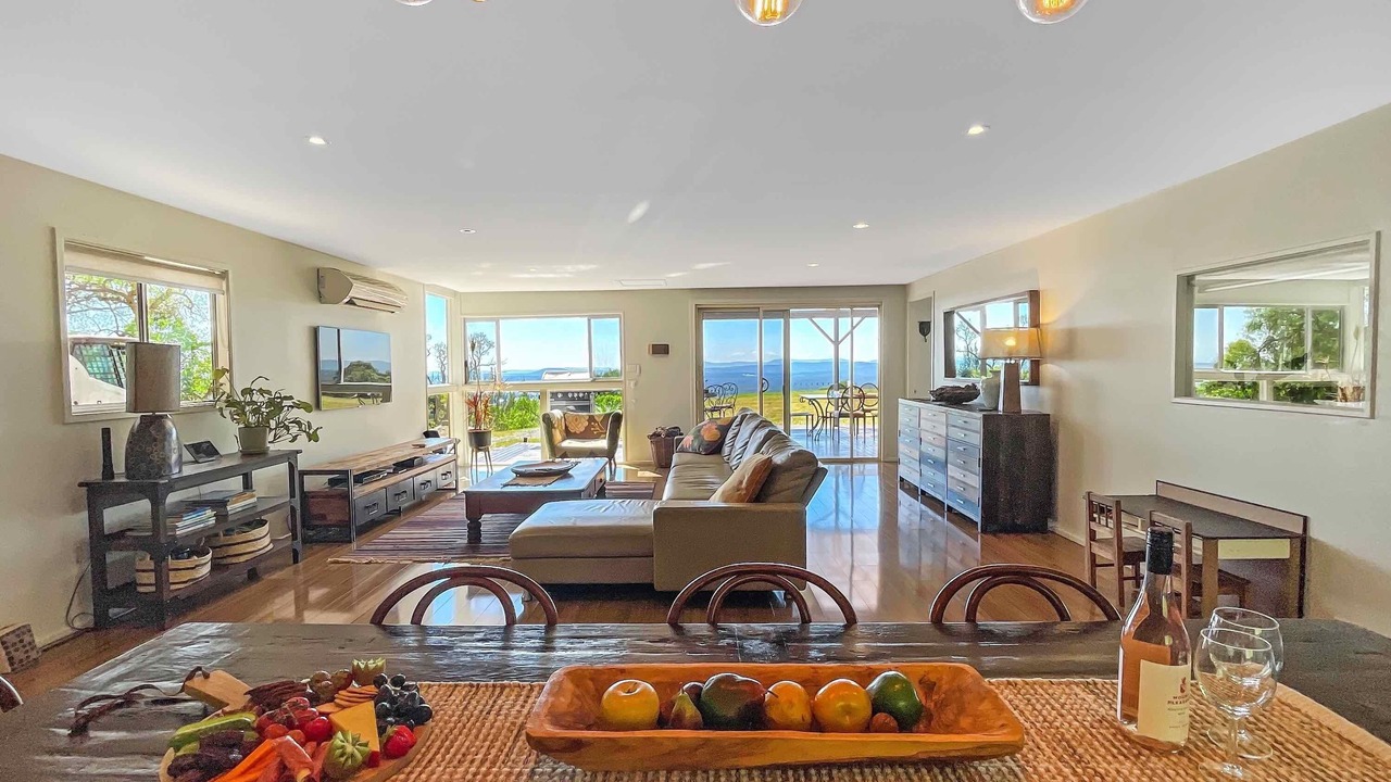 Photo of Livingroom in Mount View