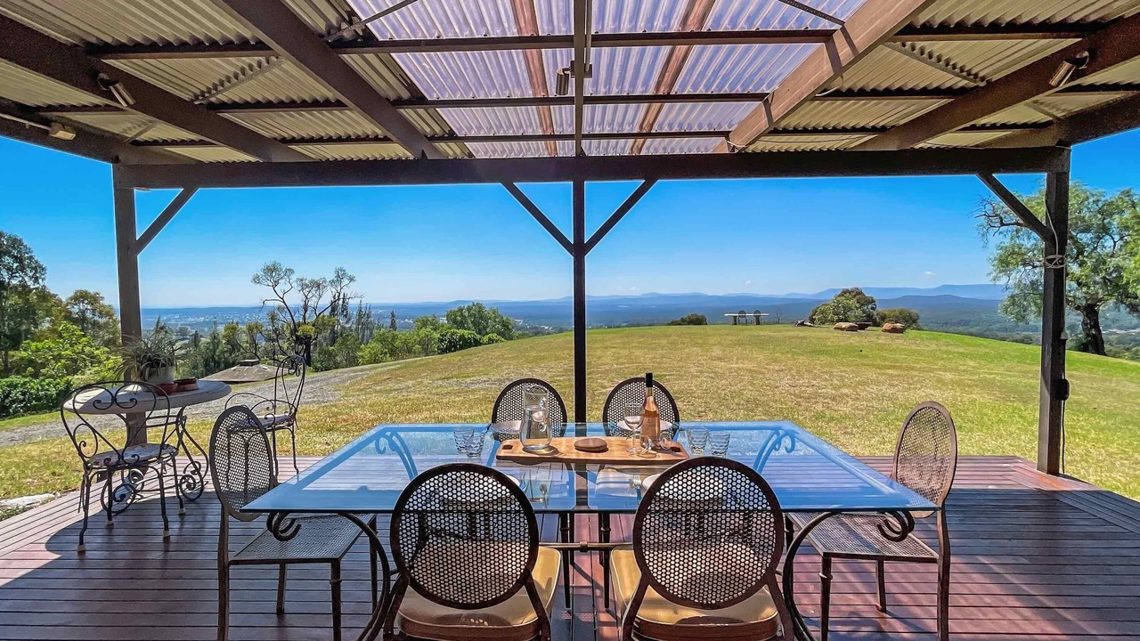 Photo of Outdoor in Mount View