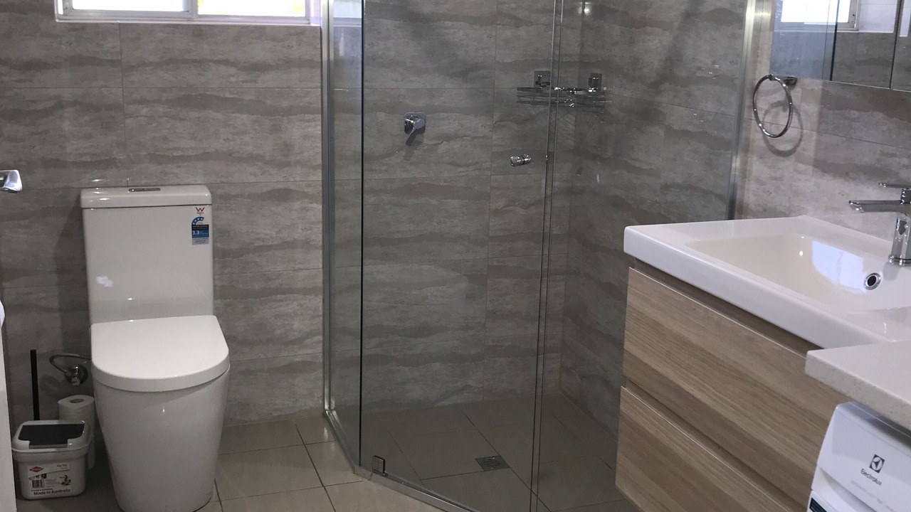 Photo of Bathroom in Gilberton