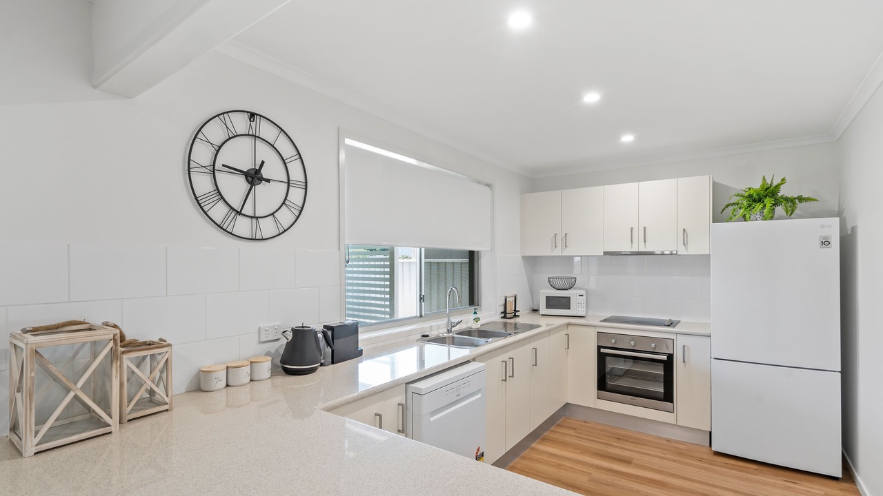 Photo of Kitchen in Evans Head