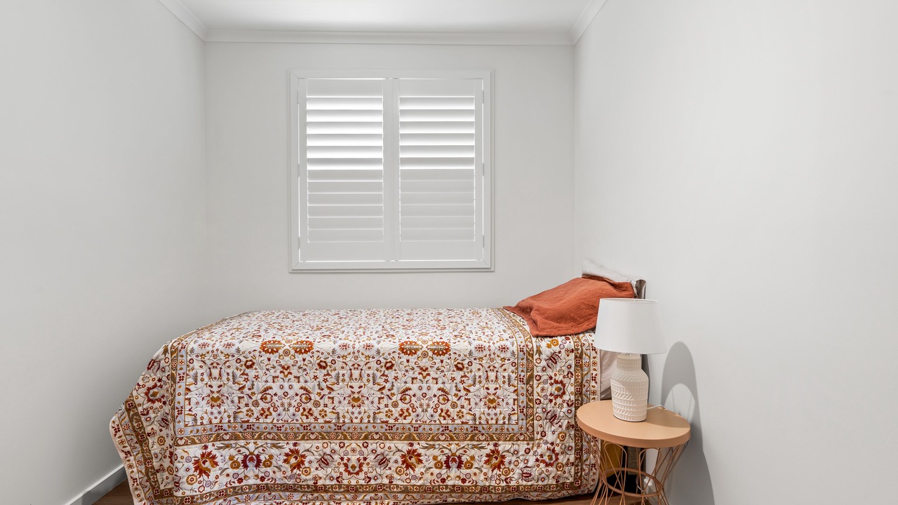 Photo of Bedroom in Evans Head