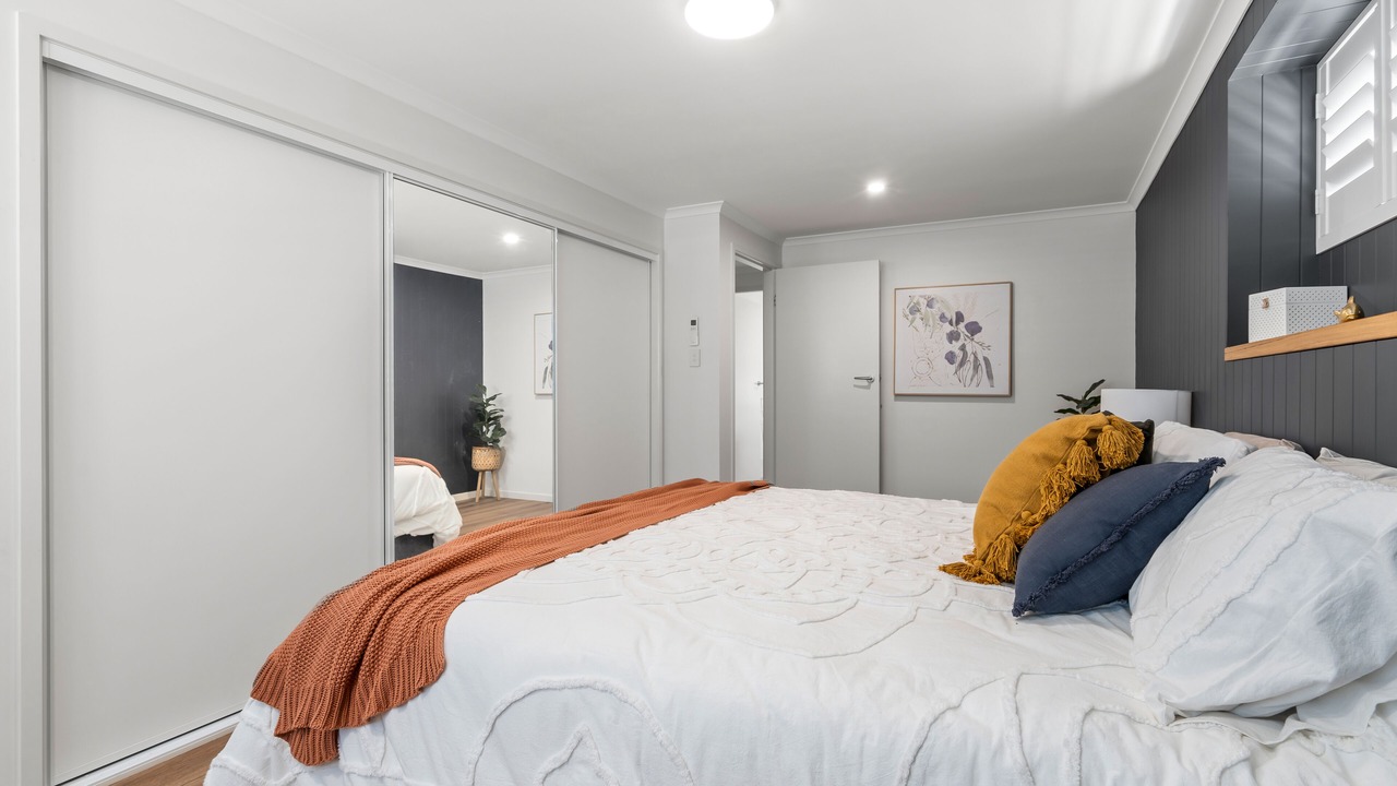 Photo of Bedroom in Evans Head