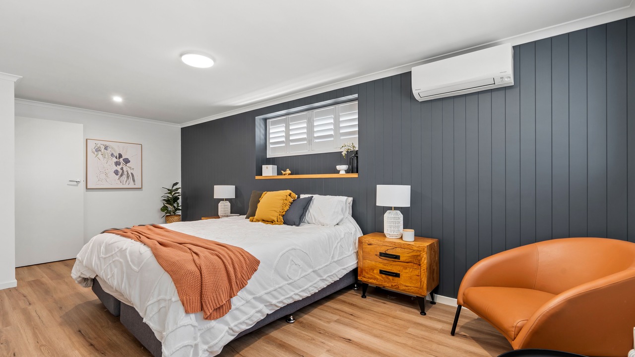 Photo of Bedroom in Evans Head