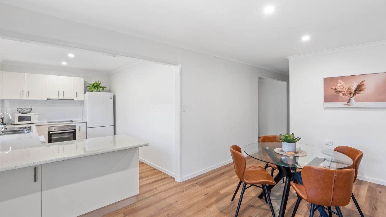 Photo of Kitchen in Evans Head