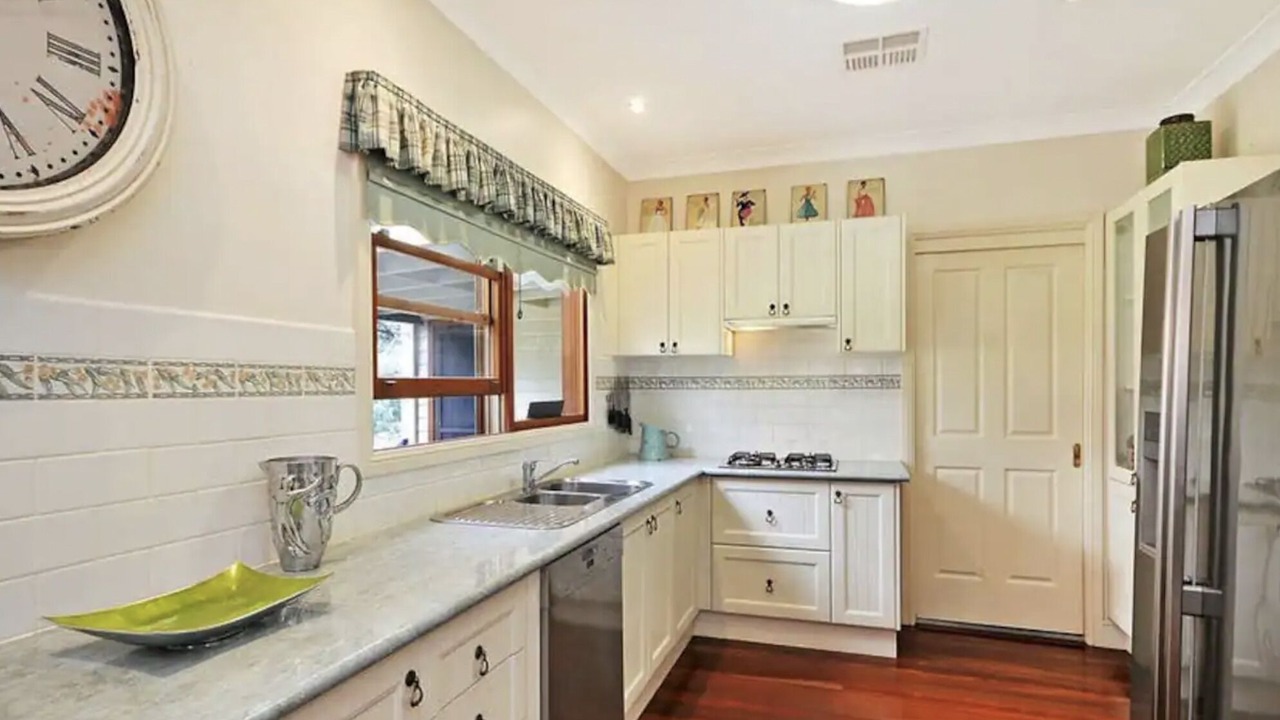 Photo of Kitchen in Little Hartley