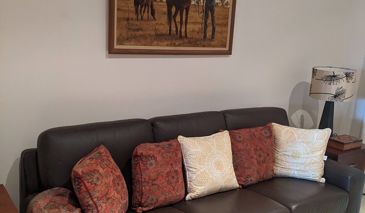 Photo of Livingroom in Little Hartley