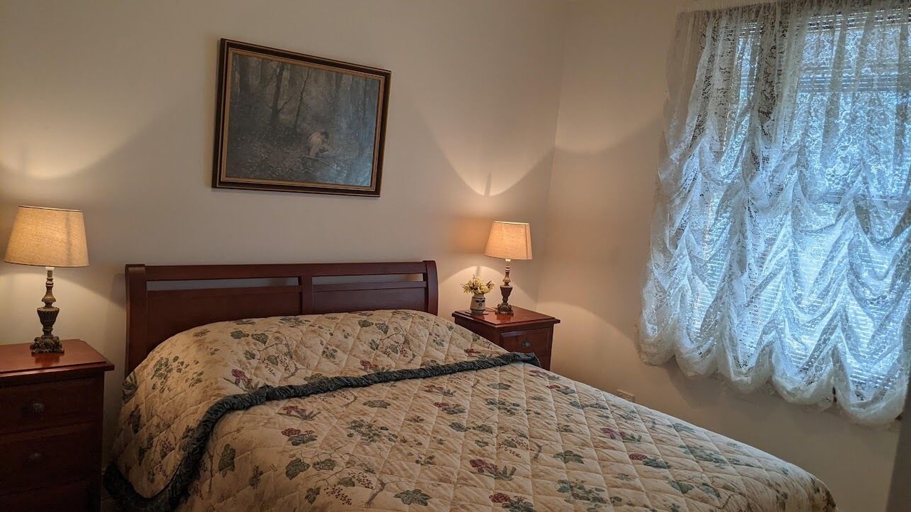 Photo of Bedroom in Little Hartley