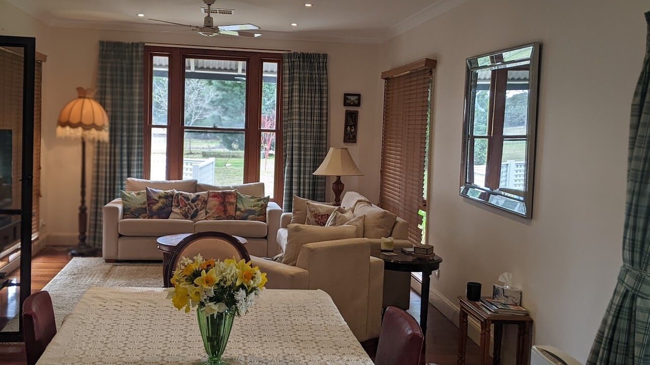 Photo of Livingroom in Little Hartley