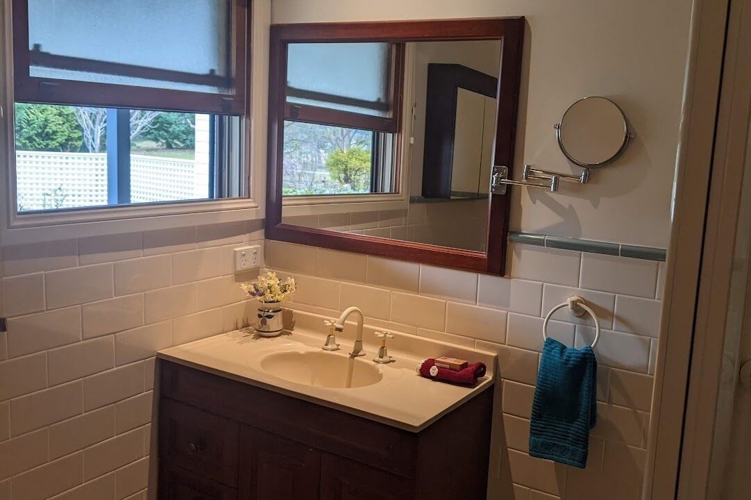 Photo of Bathroom in Little Hartley
