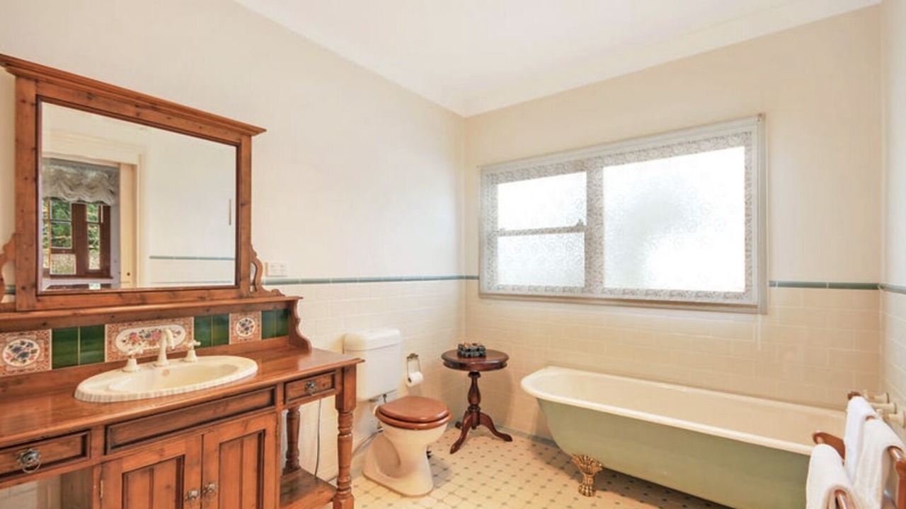 Photo of Bathroom in Little Hartley