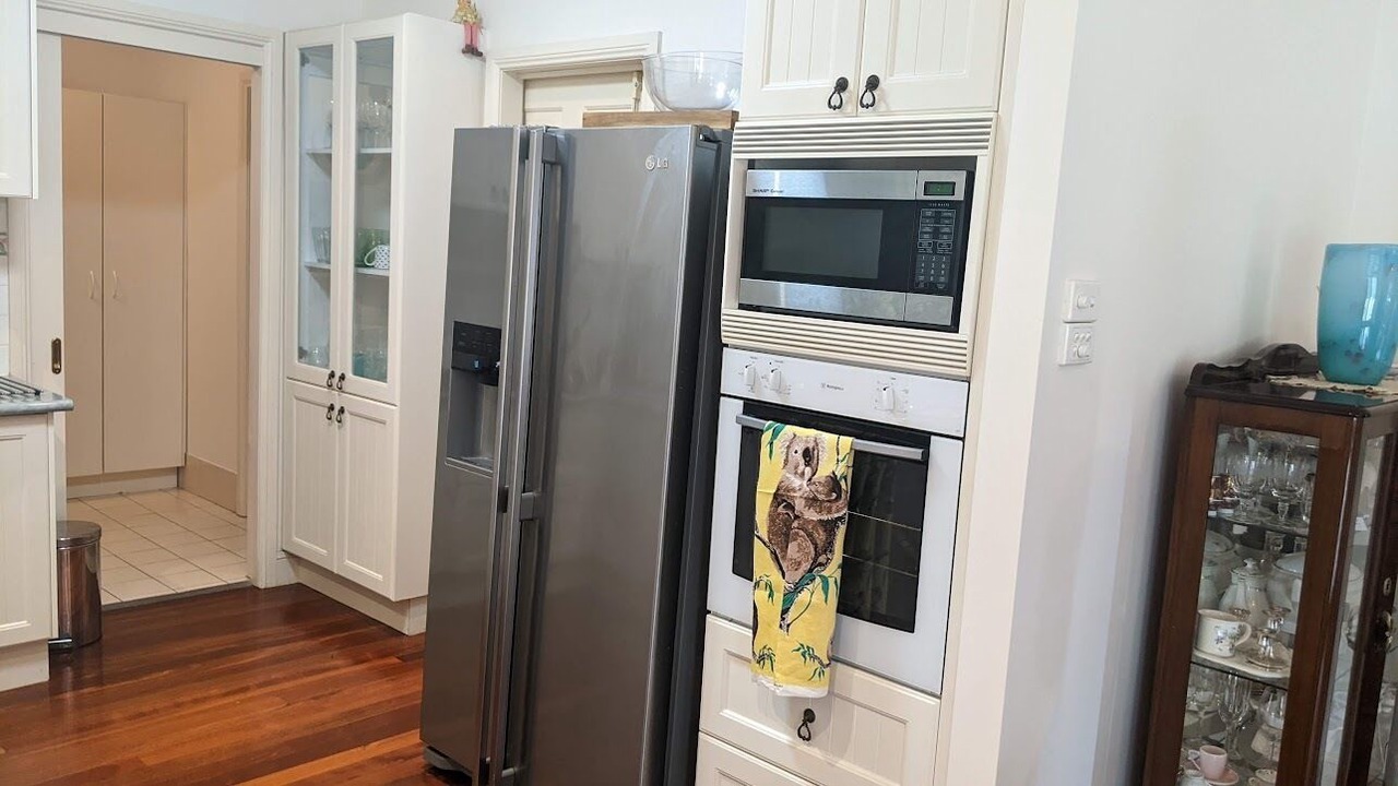 Photo of Kitchen in Little Hartley