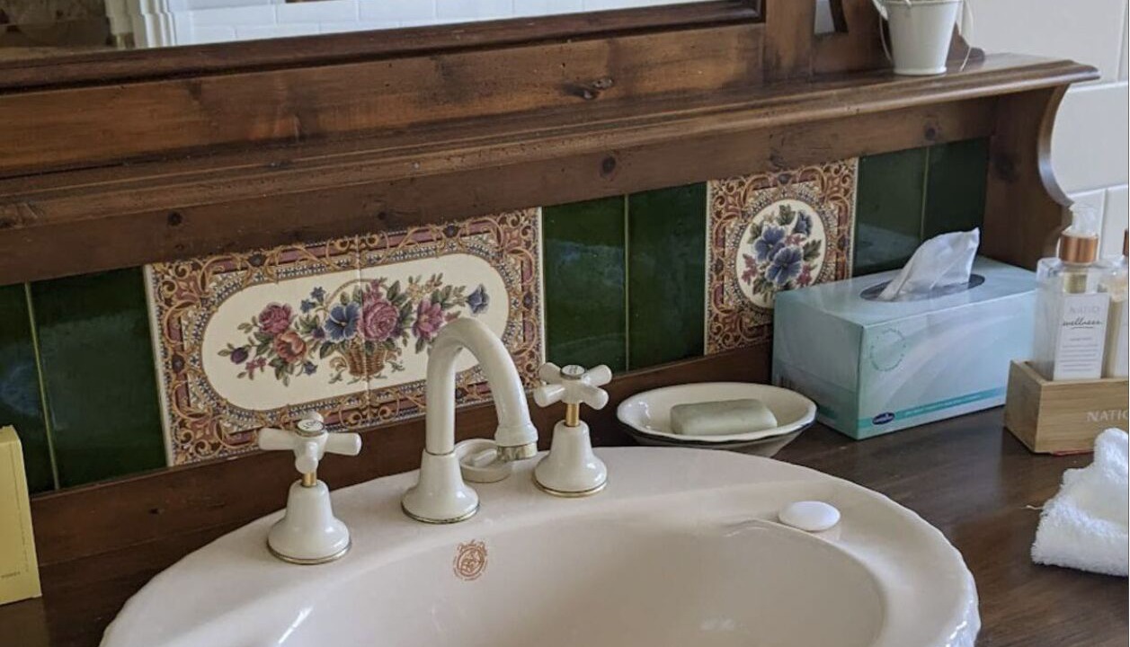 Photo of Bathroom in Little Hartley