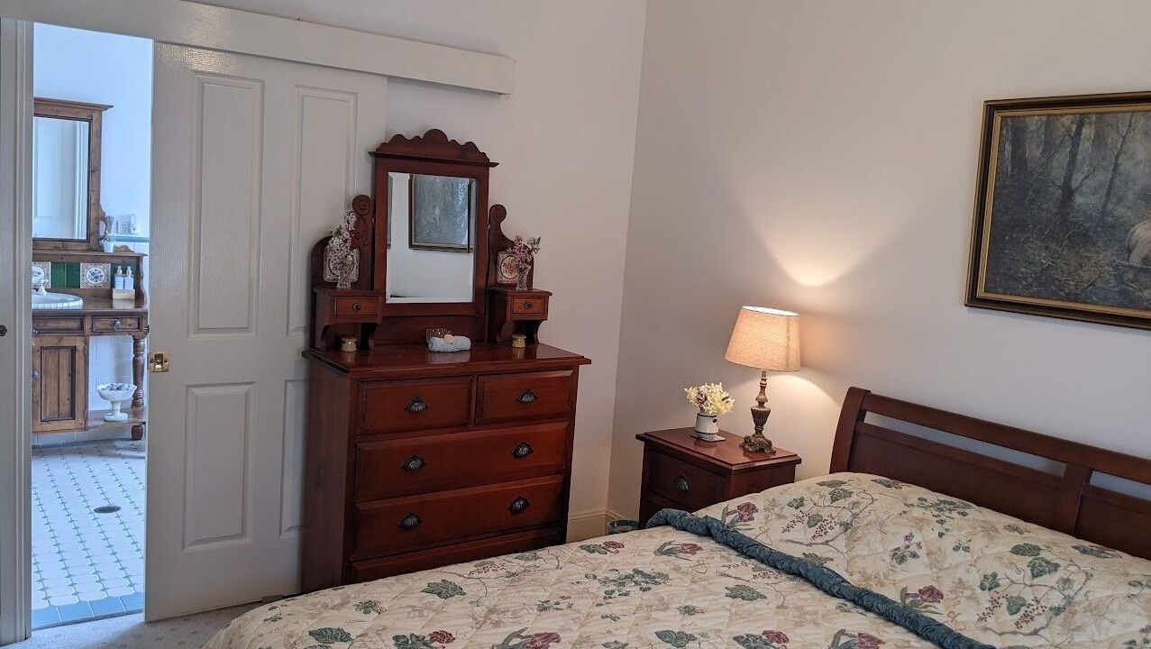 Photo of Bedroom in Little Hartley