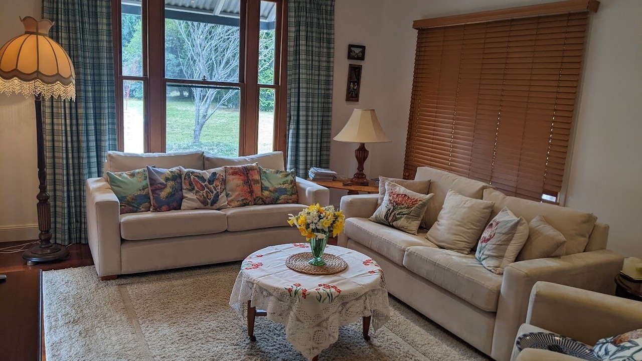 Photo of Livingroom in Little Hartley
