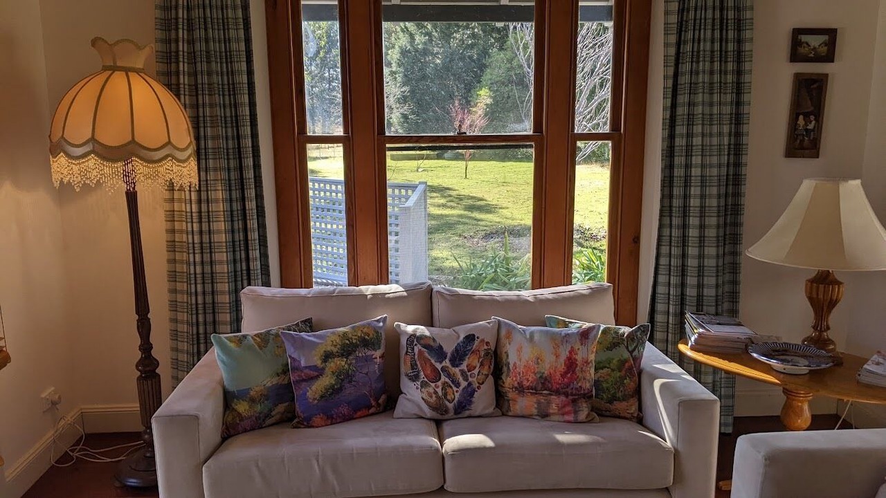 Photo of Livingroom in Little Hartley