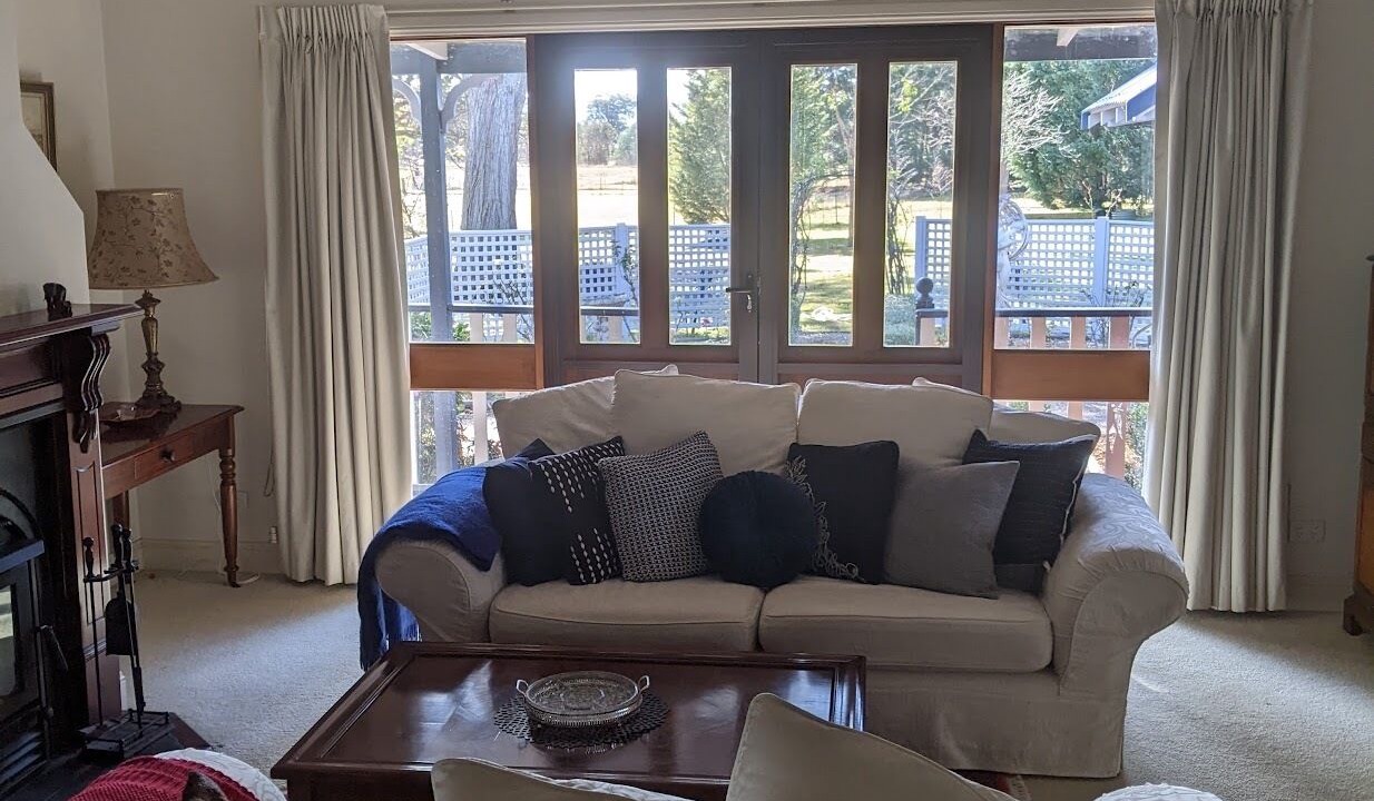 Photo of Livingroom in Little Hartley
