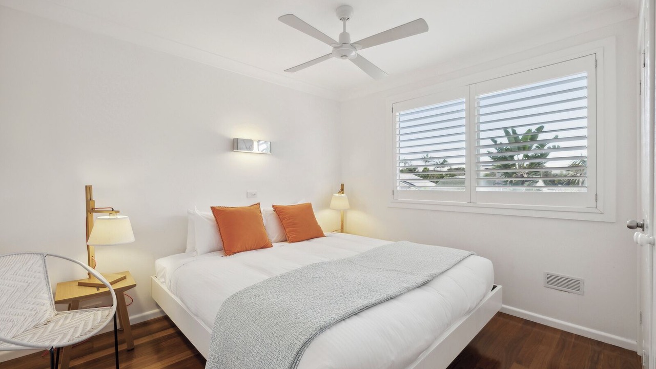 Photo of Bedroom in Sawtell