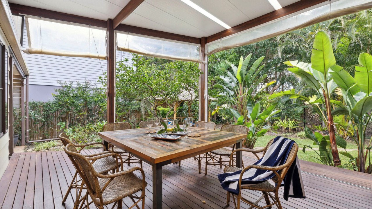 Photo of Outdoor in Sawtell