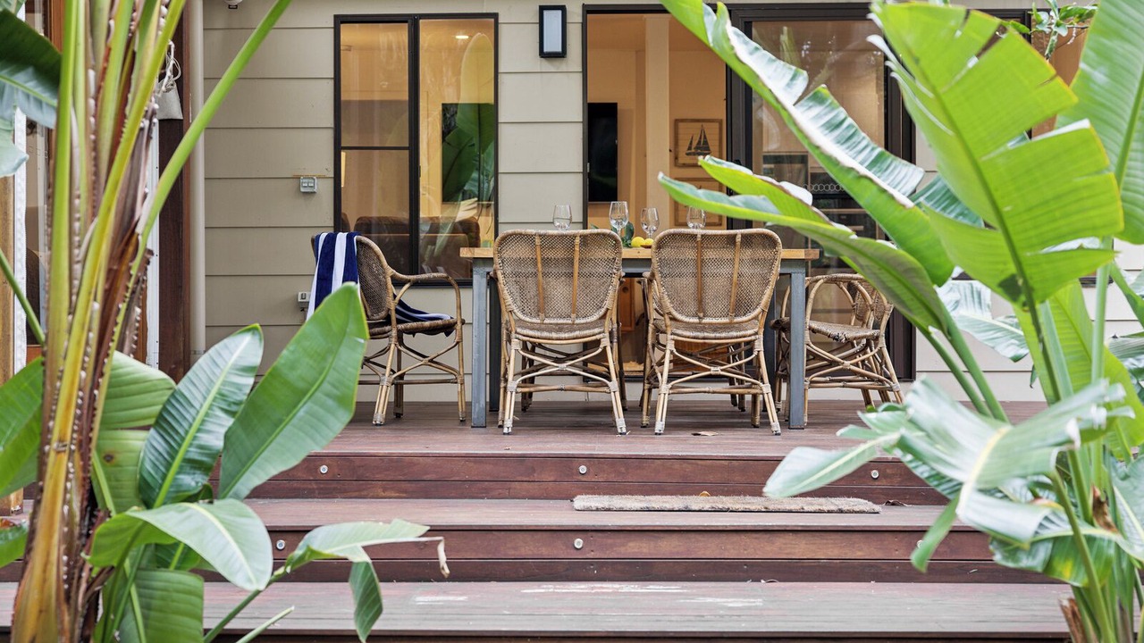 Photo of Outdoor in Sawtell