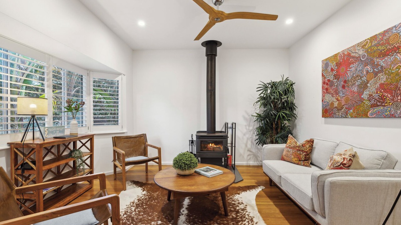 Photo of Livingroom in Sawtell