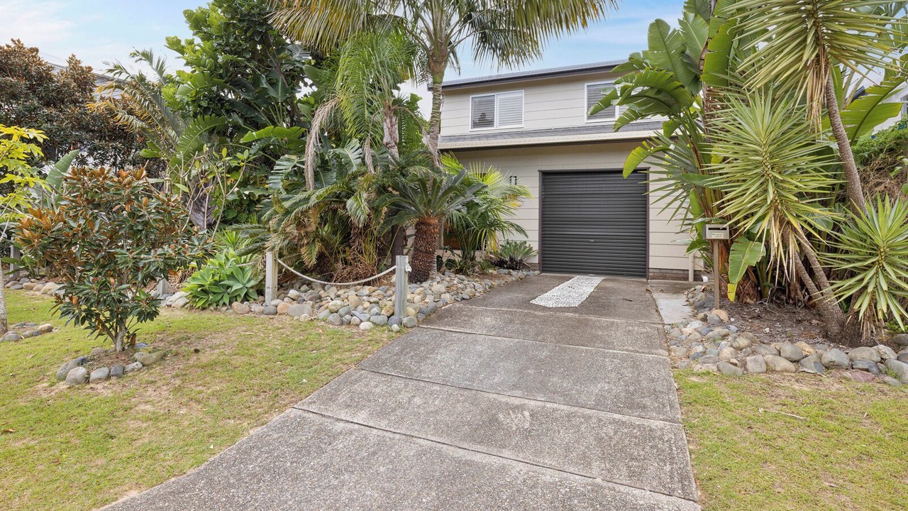 Photo of Outdoor in Sawtell