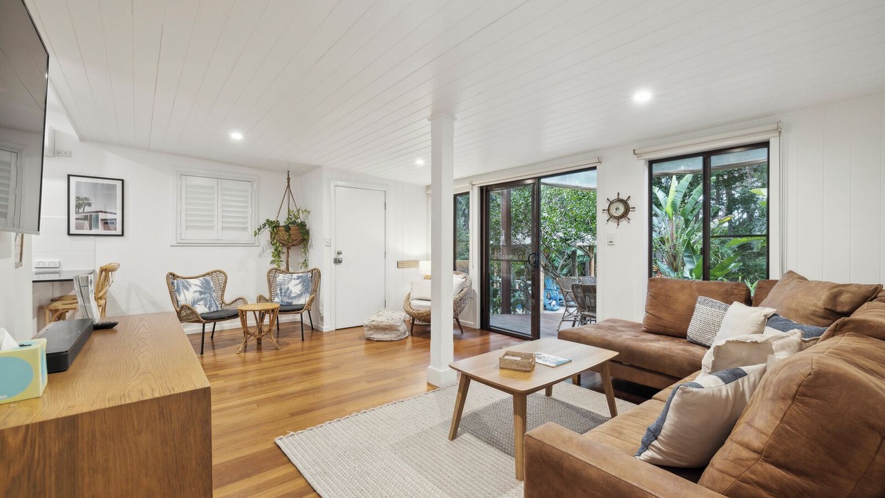 Photo of Livingroom in Sawtell