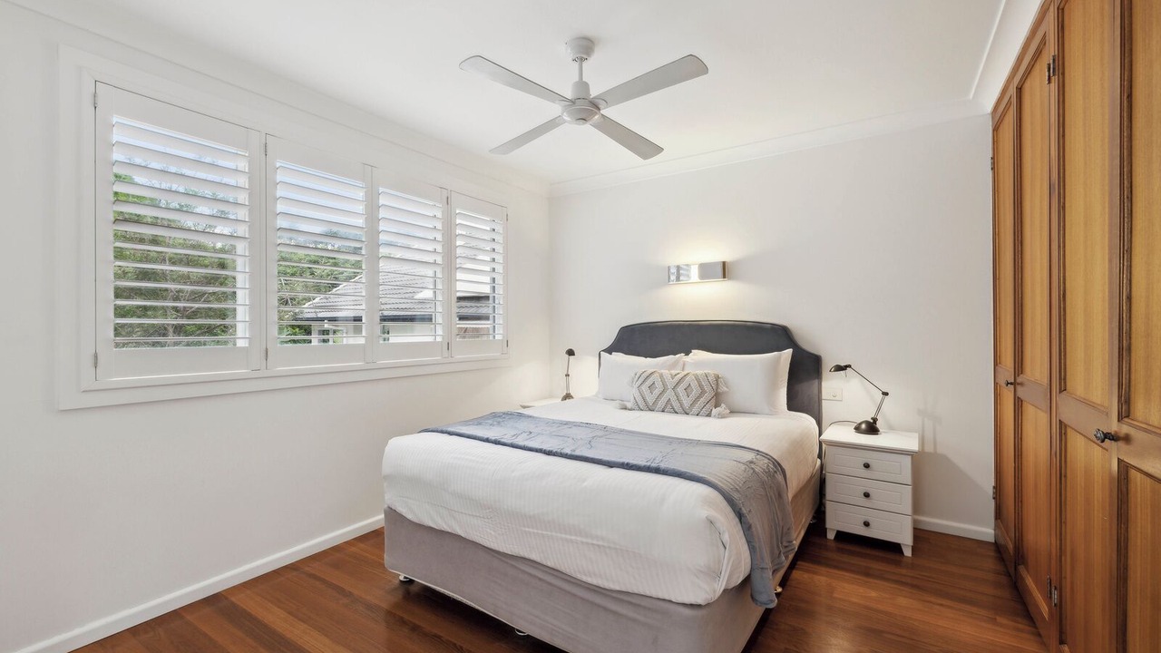 Photo of Bedroom in Sawtell