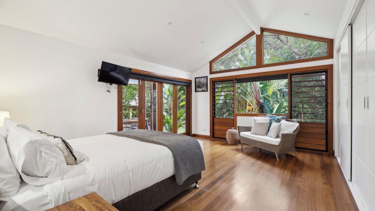 Photo of Bedroom in Sawtell