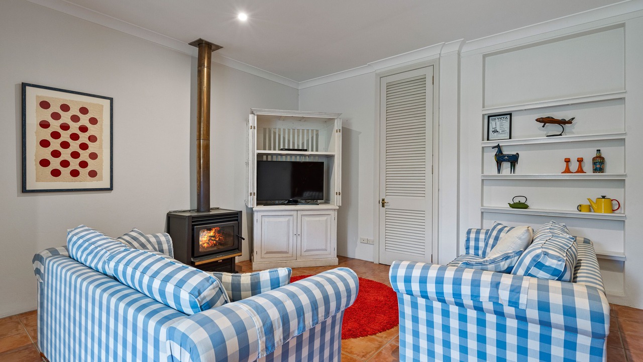 Photo of Livingroom in Bundanoon