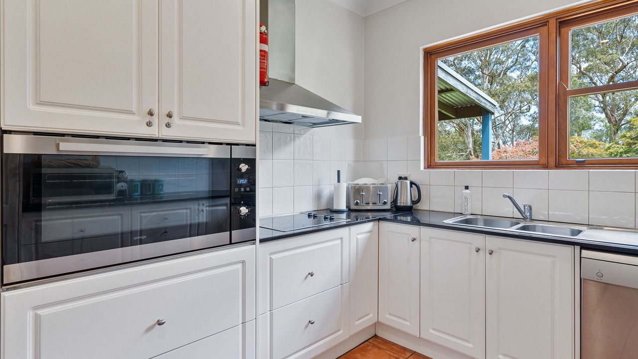 Photo of Kitchen in Bundanoon