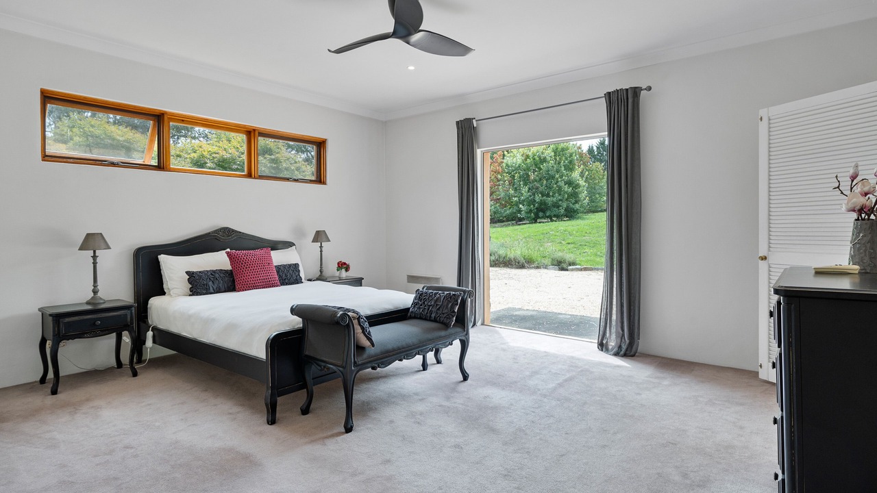 Photo of Bedroom in Bundanoon
